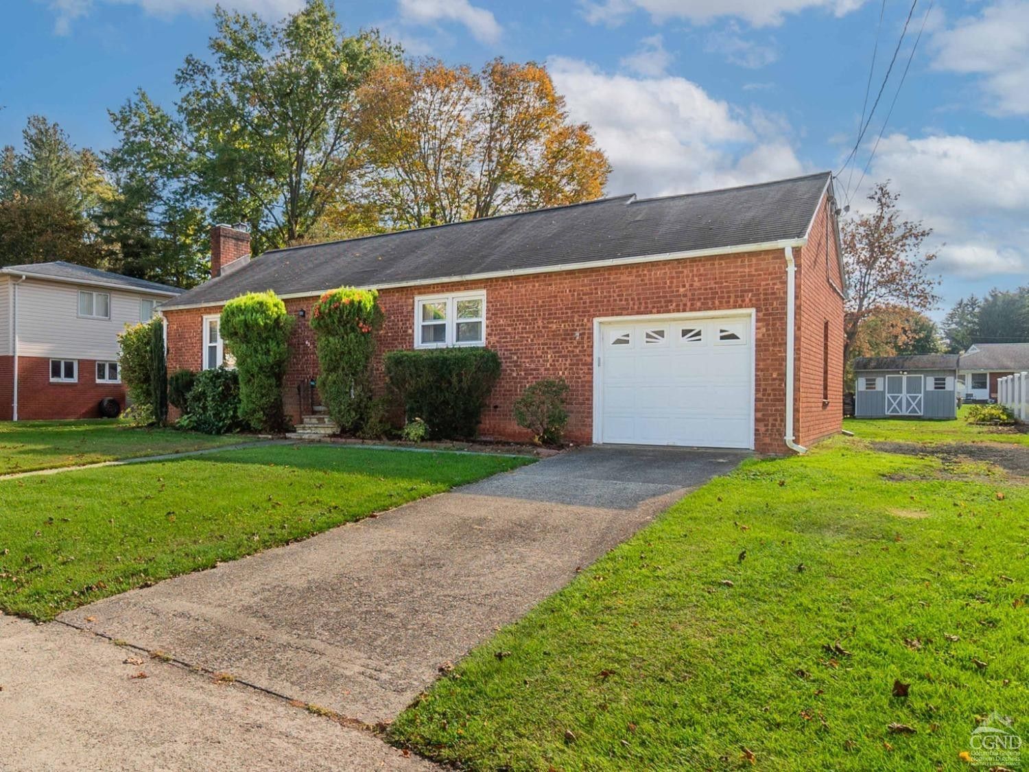 0.24 acres in Ulster County, New York