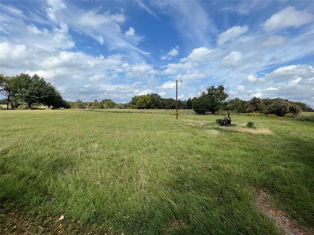 3 acres in Freestone County, Texas