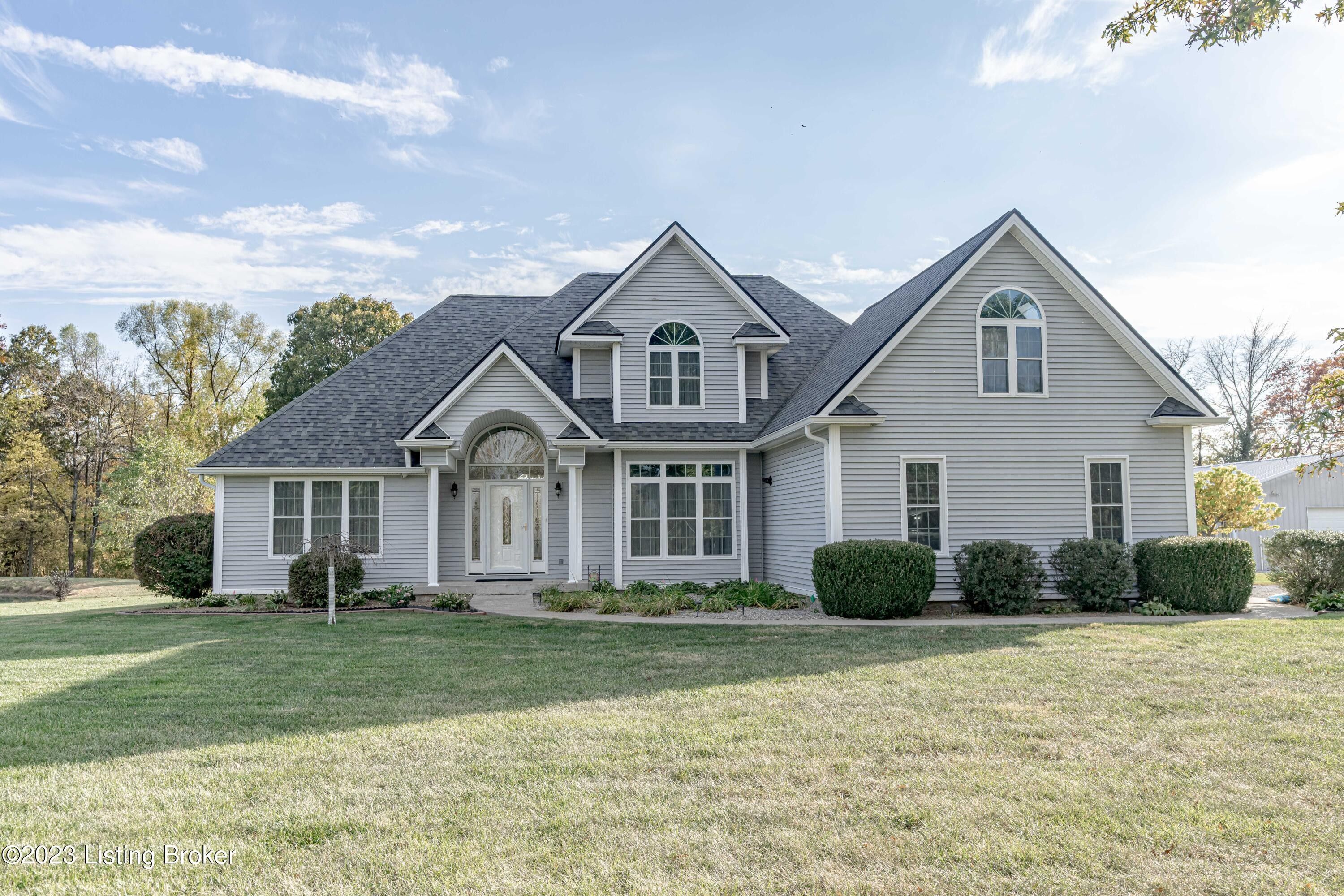 6 acres in Grayson County, Kentucky