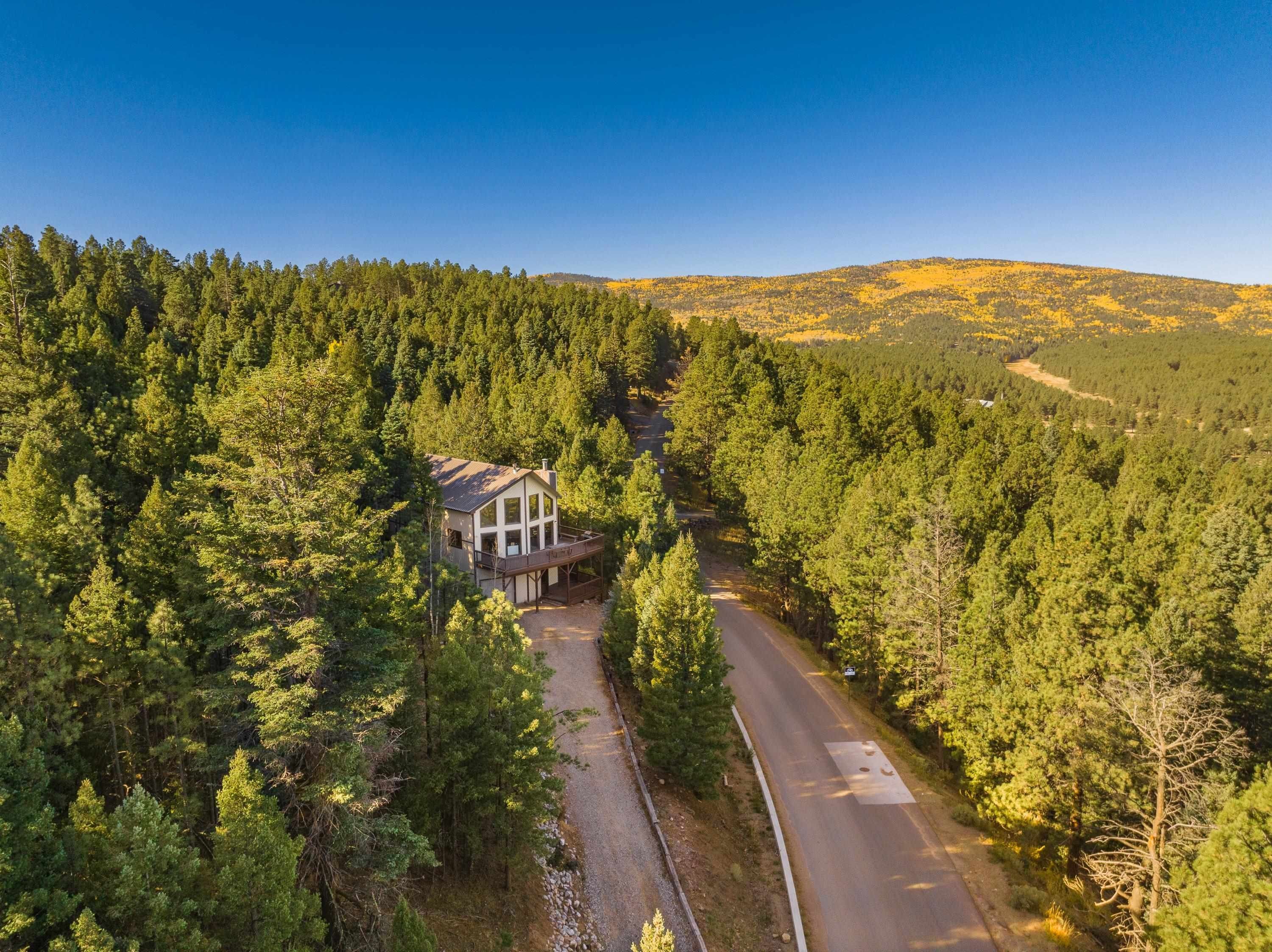 1.04 acres in Colfax County, New Mexico