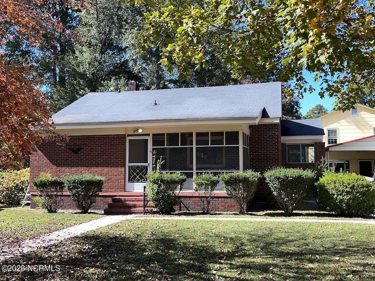 0.48 acres in Scotland County, North Carolina