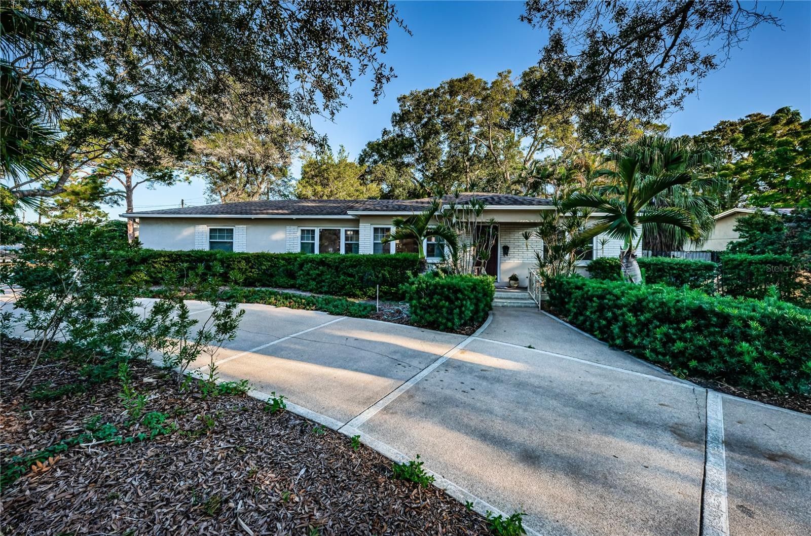 0.27 acres in Pinellas County, Florida