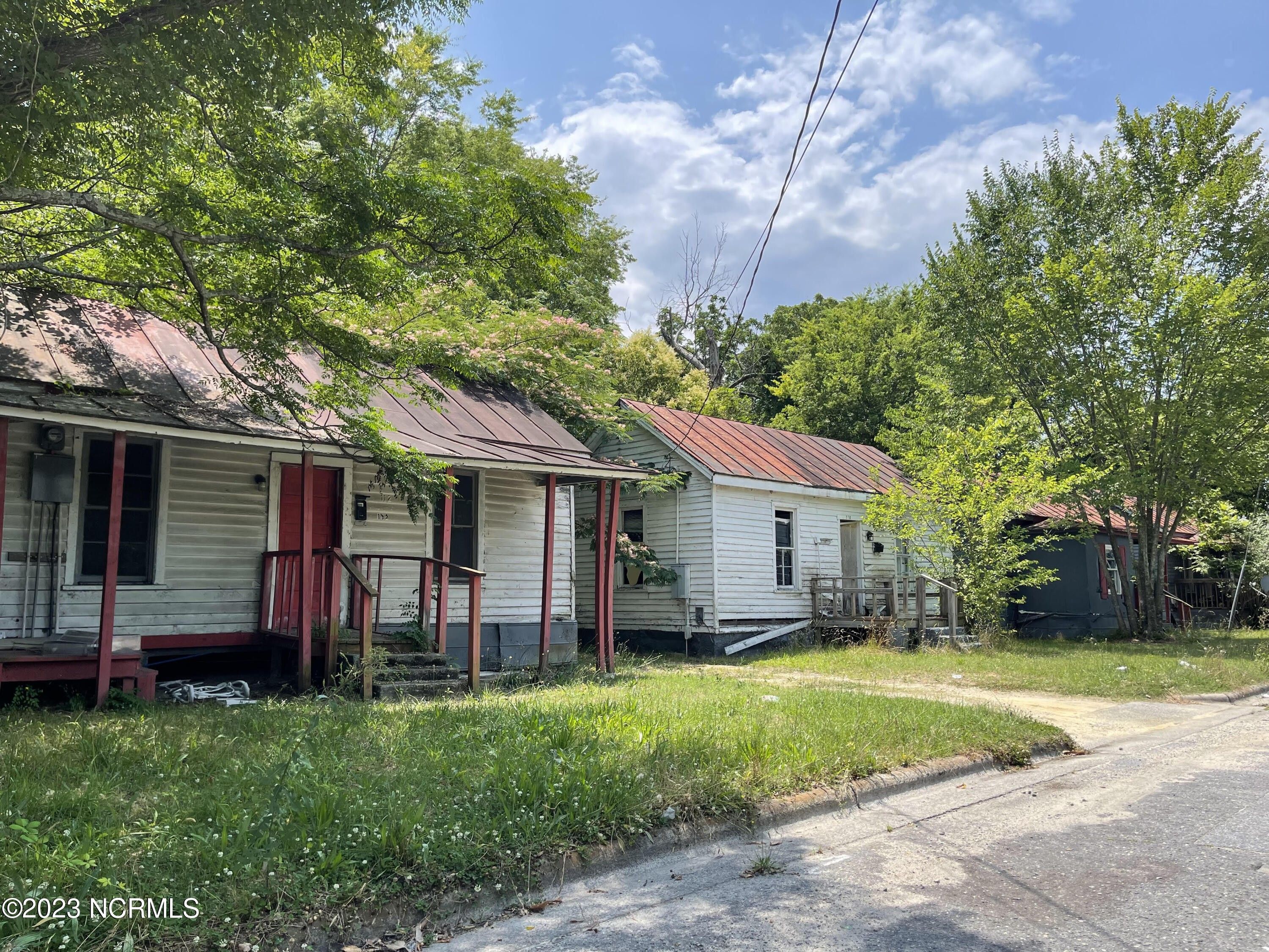 0.19 acres in Wayne County, North Carolina