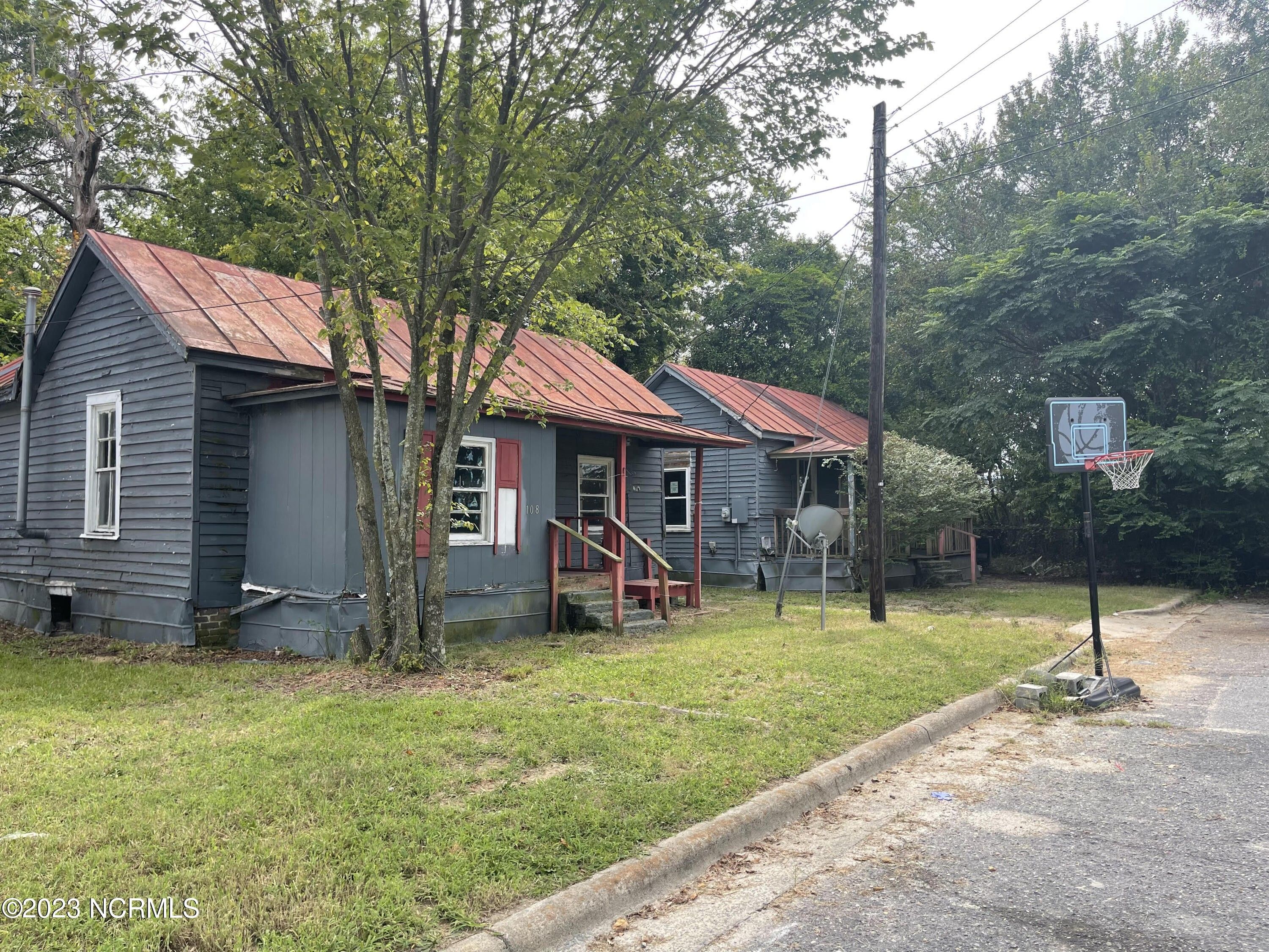 0.19 acres in Wayne County, North Carolina