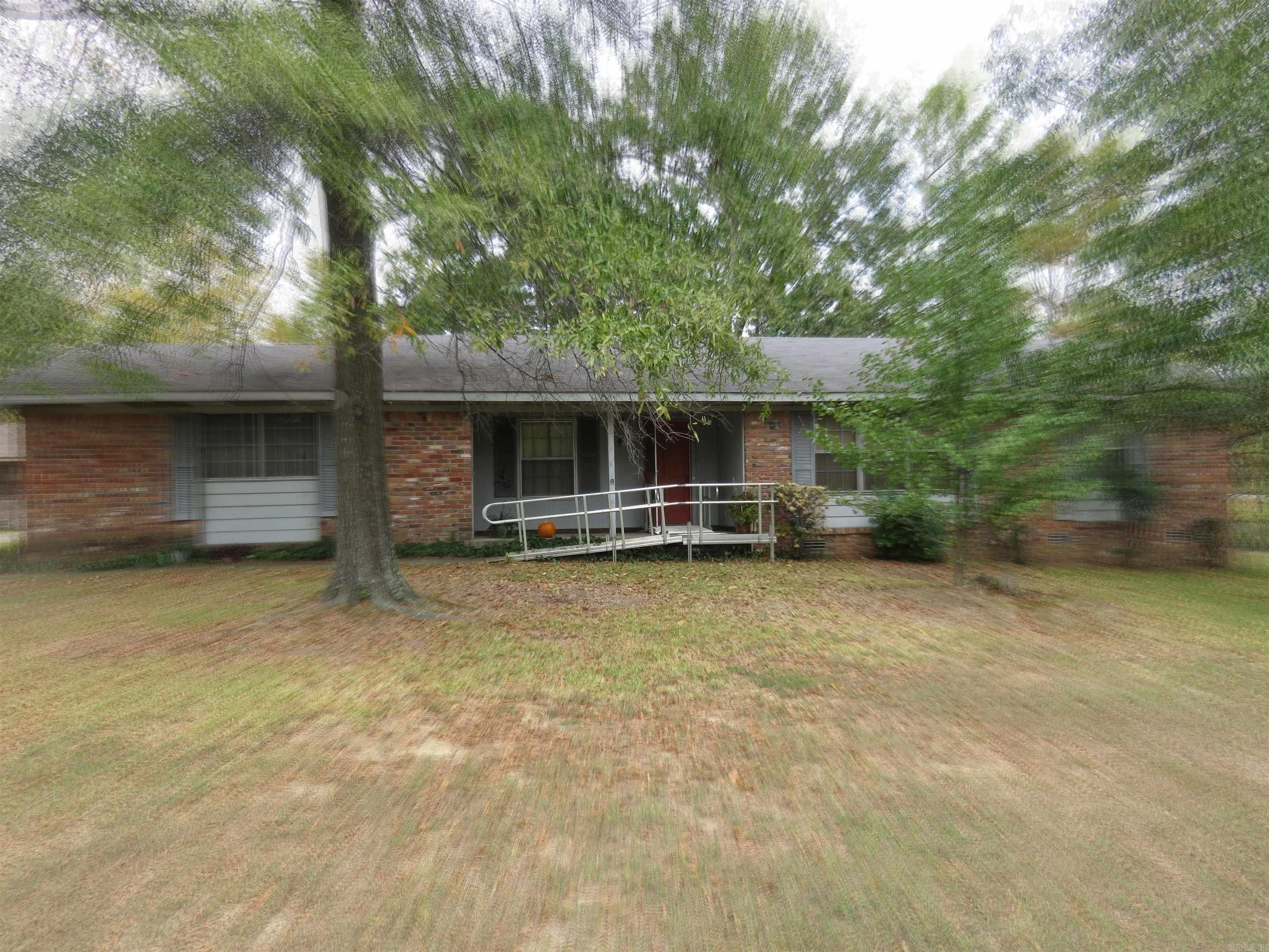 0.44 acres in Pulaski County, Arkansas