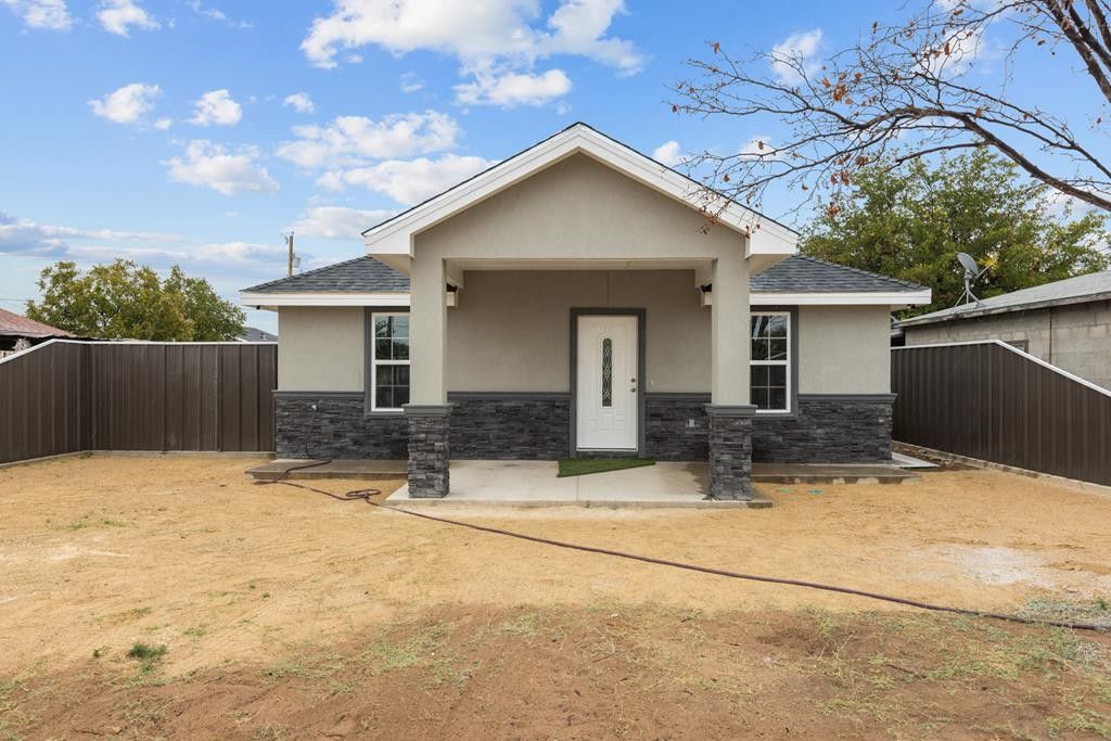 0.16 acres in Ward County, Texas