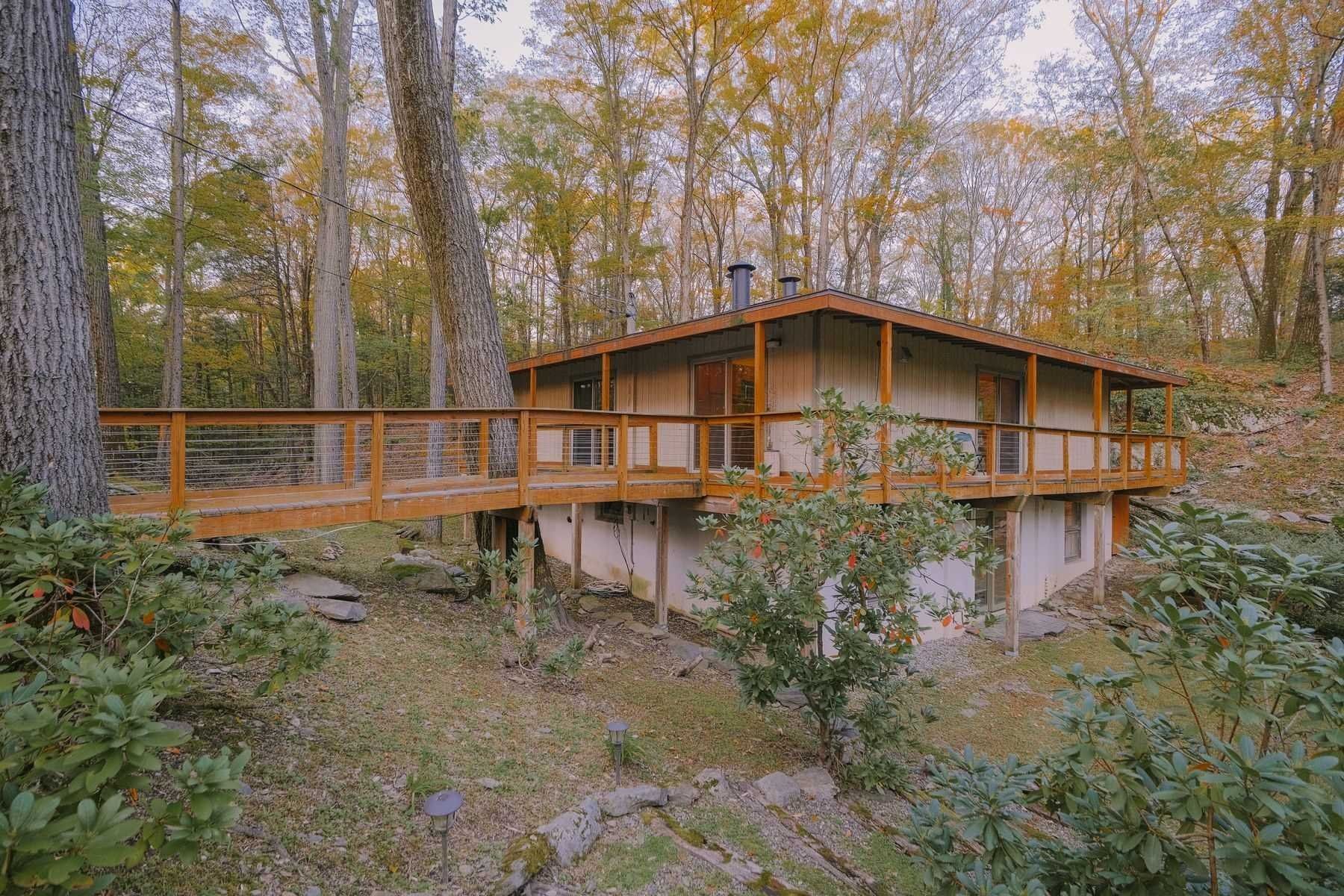 2 acres in Dutchess County, New York