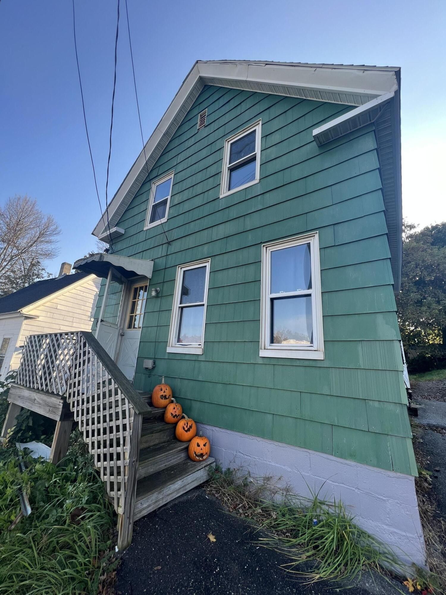 0.08 acres in Kennebec County, Maine