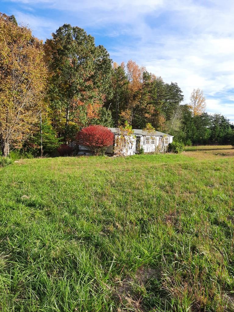 2.82 acres in Halifax County, Virginia