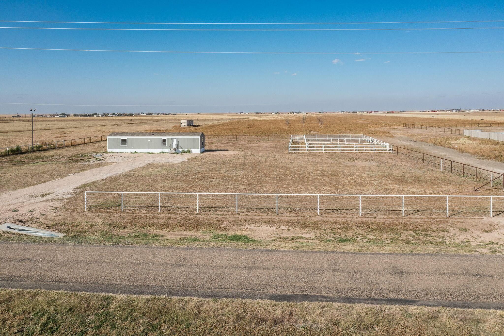 26.91 acres in Randall County, Texas