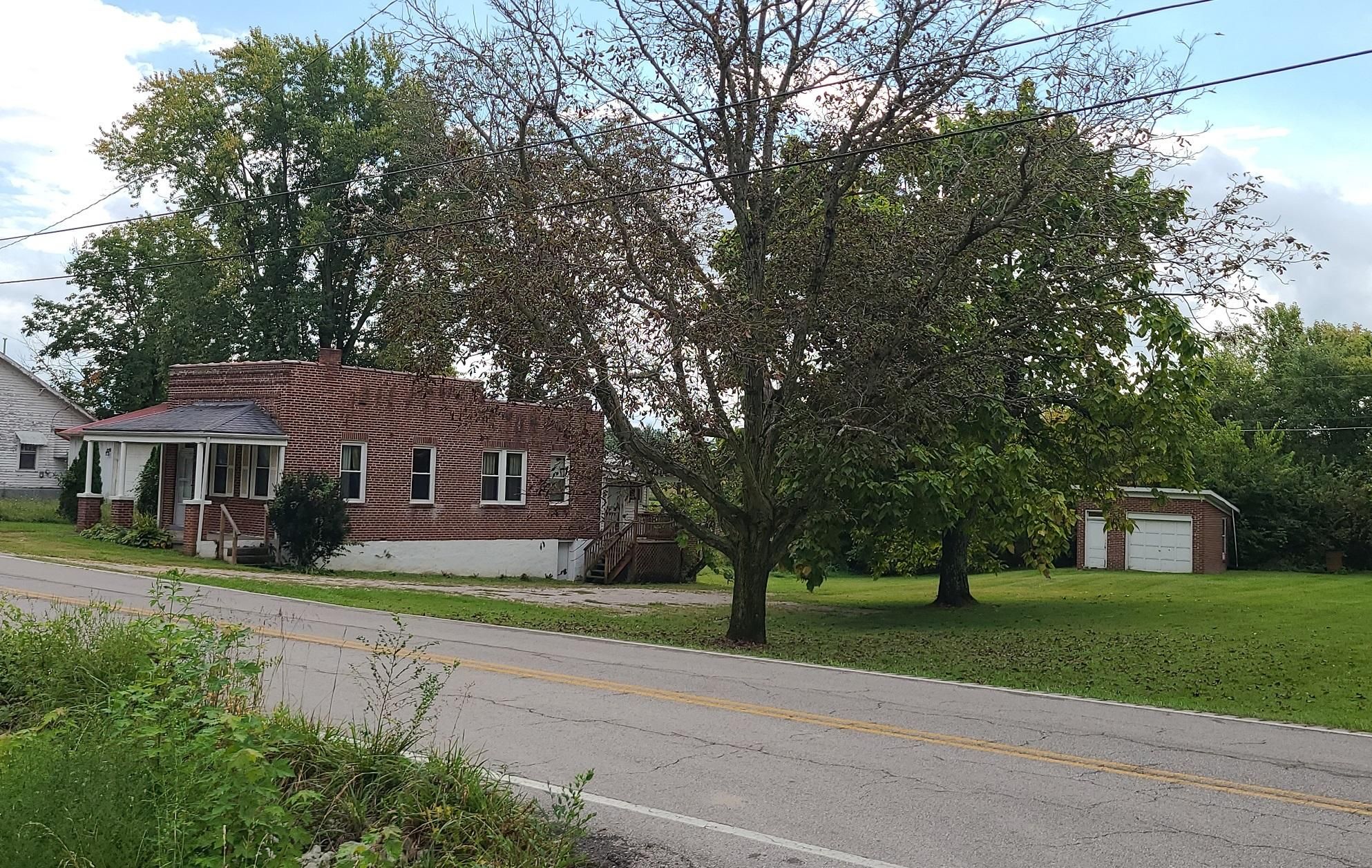 0.5 acres in Lewis County, Kentucky