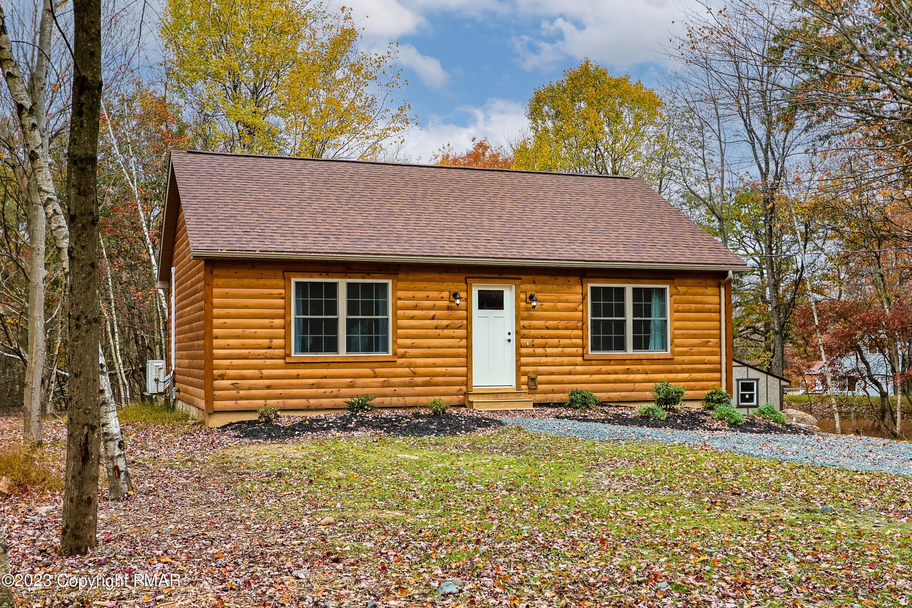 0.55 acres in Carbon County, Pennsylvania