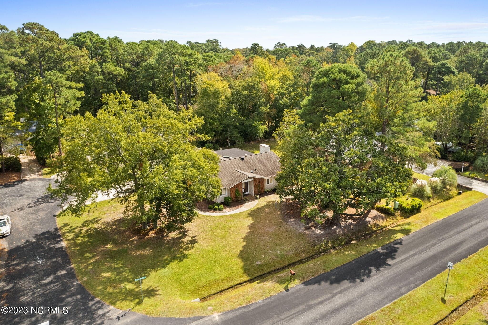 0.33 acres in Brunswick County, North Carolina