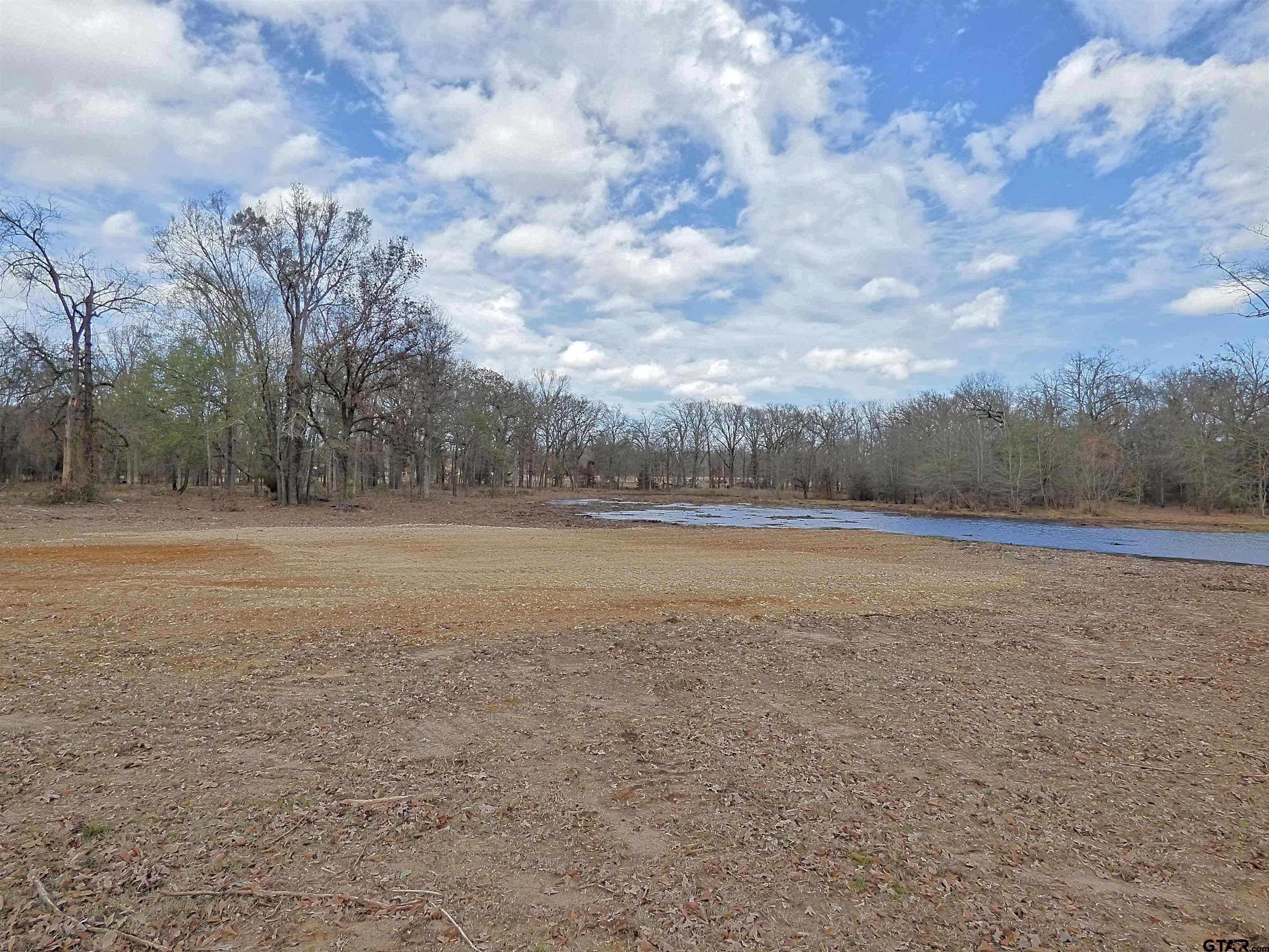 7.48 acres in Titus County, Texas