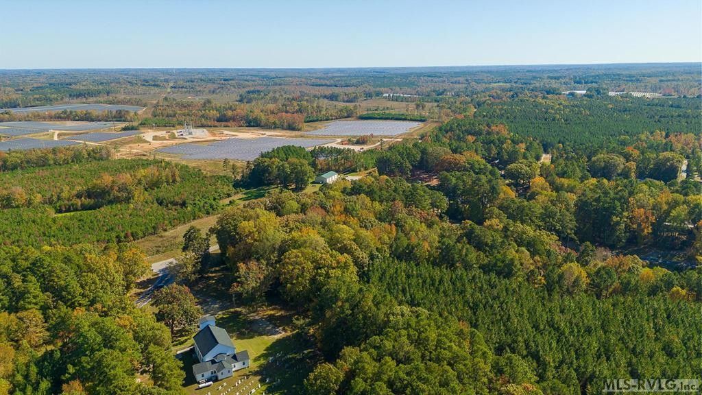 0.5 acres in Warren County, North Carolina