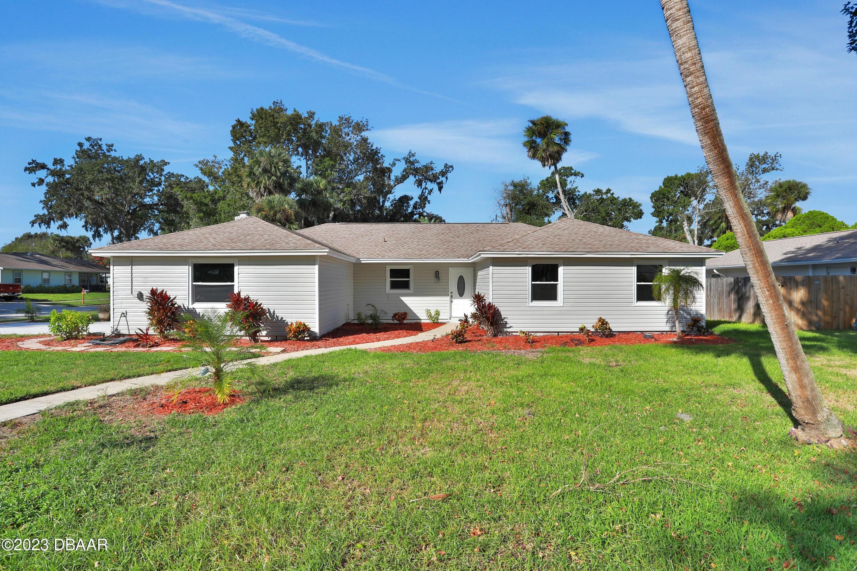 0.23 acres in Volusia County, Florida