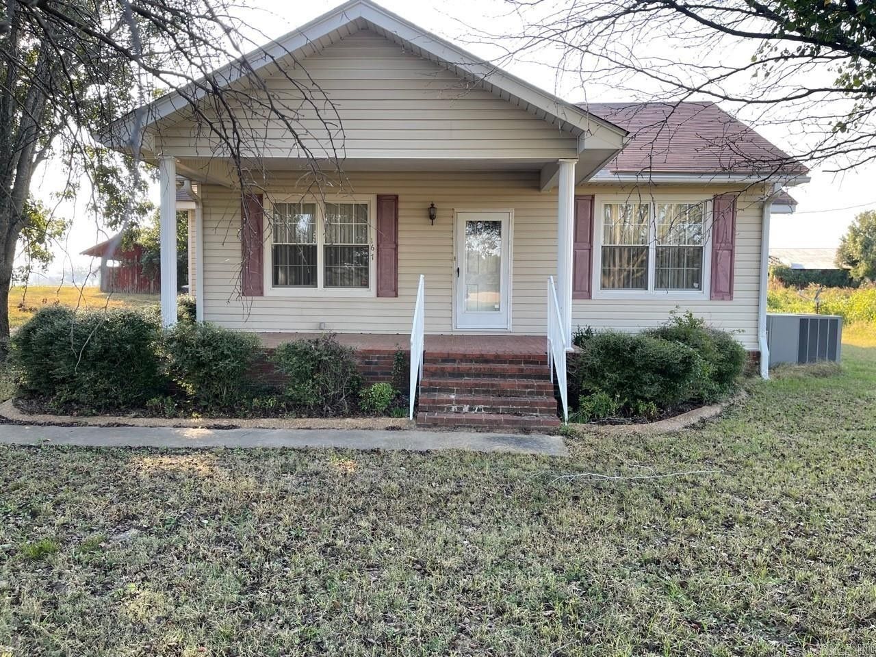 2.06 acres in Phillips County, Arkansas