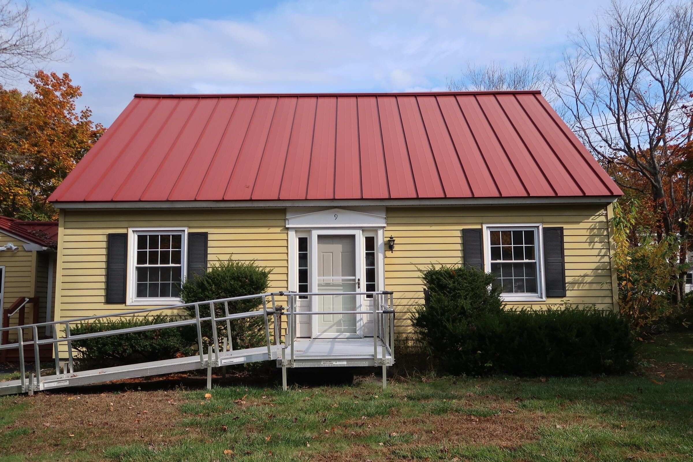 0.22 acres in Kennebec County, Maine