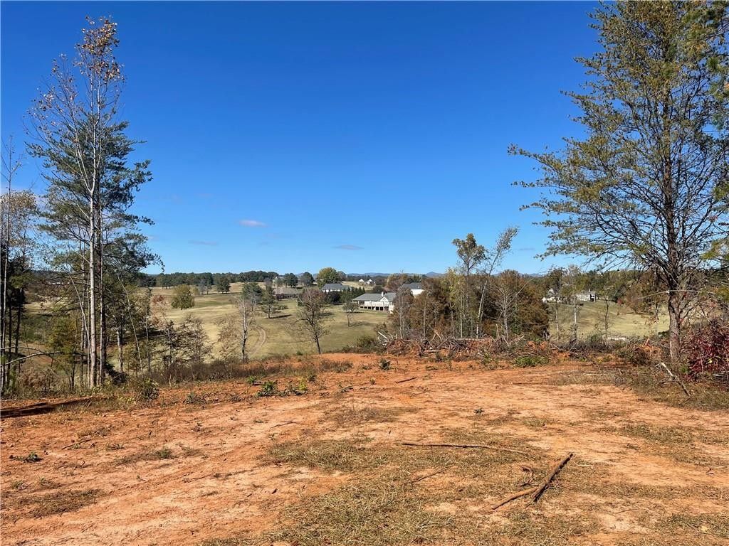 5 acres in Oconee County, South Carolina