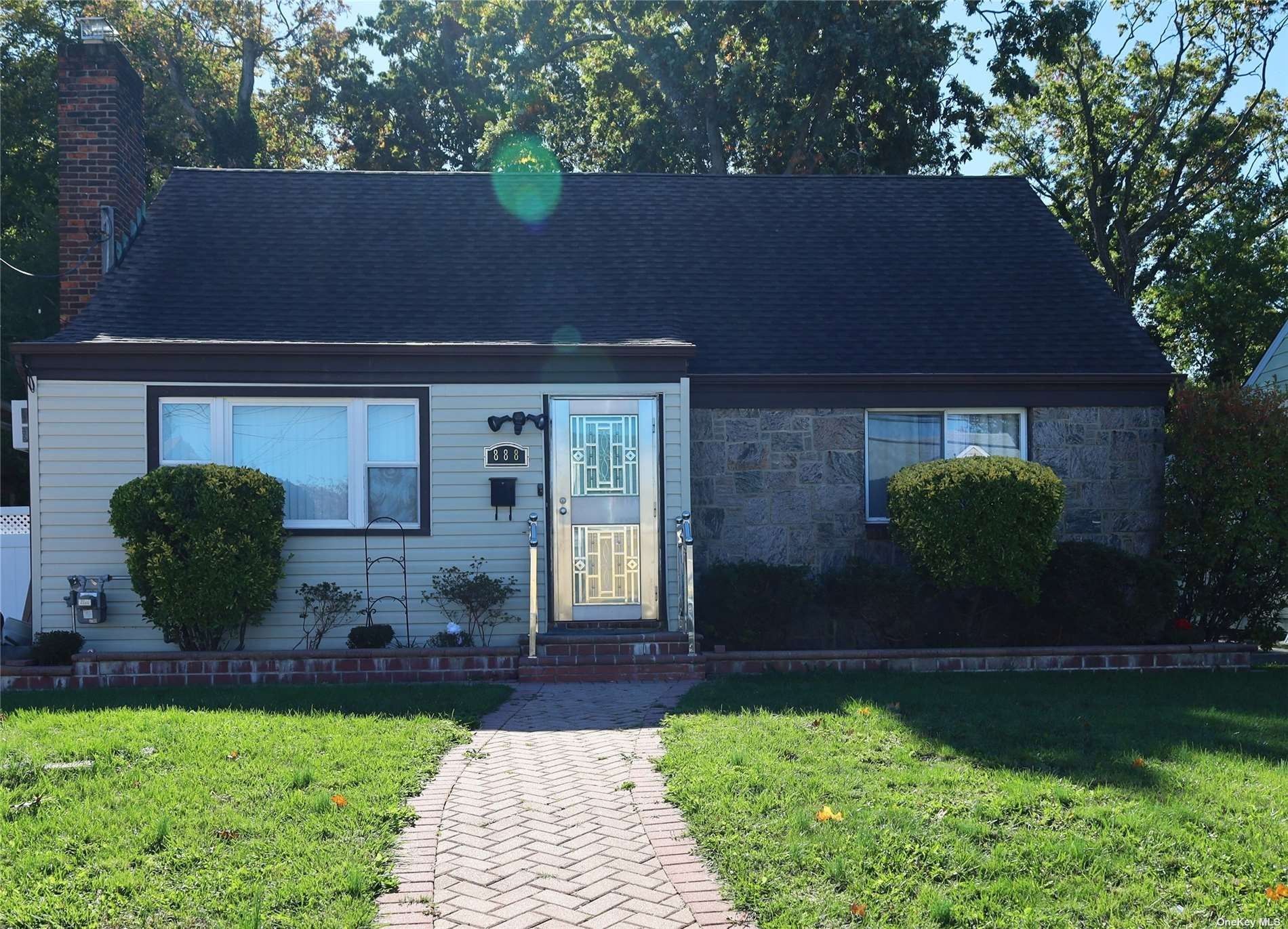 0.19 acres in Nassau County, New York