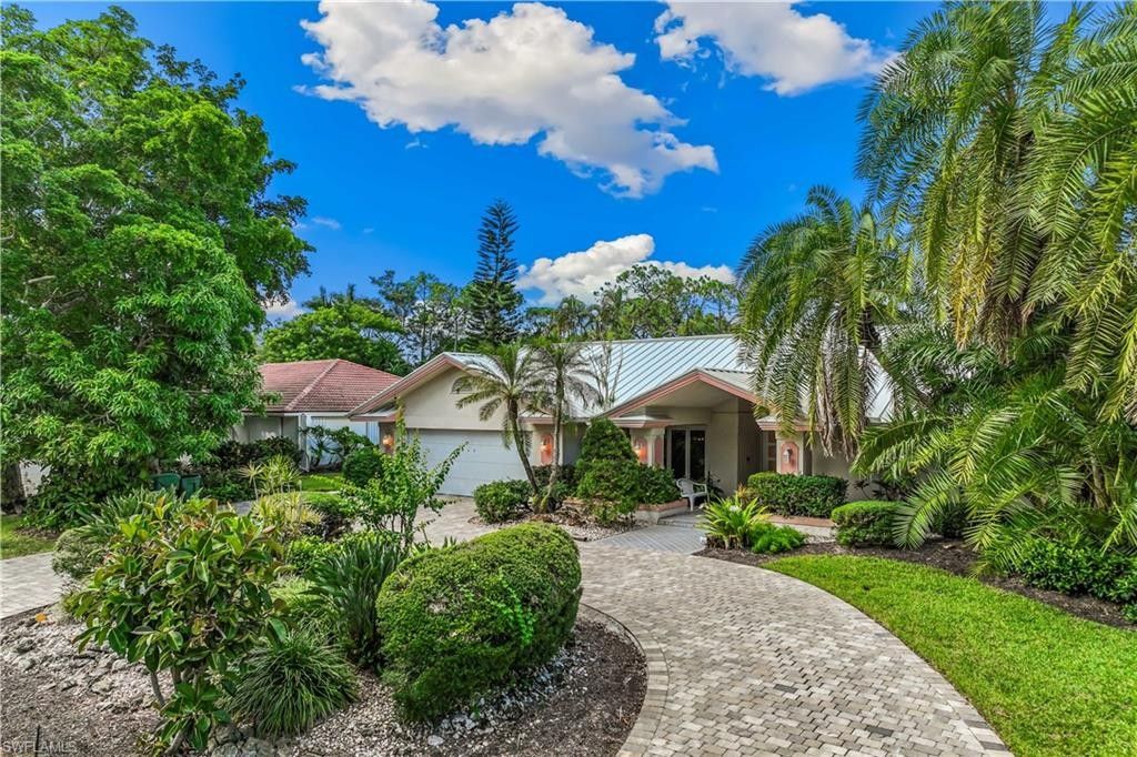 0.1 acres in Collier County, Florida