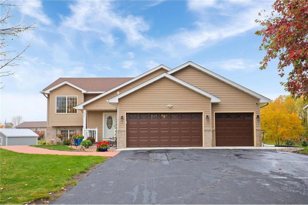 0.32 acres in Wright County, Minnesota