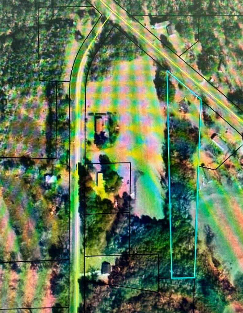 2 acres in Thomas County,