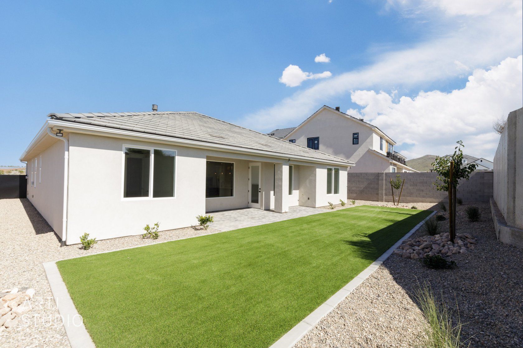 0.2 acres in Washington County, Utah