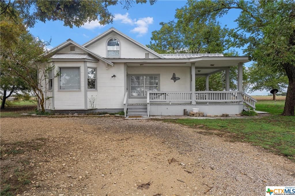 1 acres in Bell County, Texas