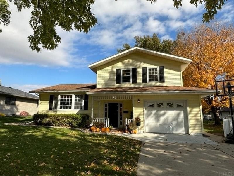 0.2 acres in Floyd County, Iowa