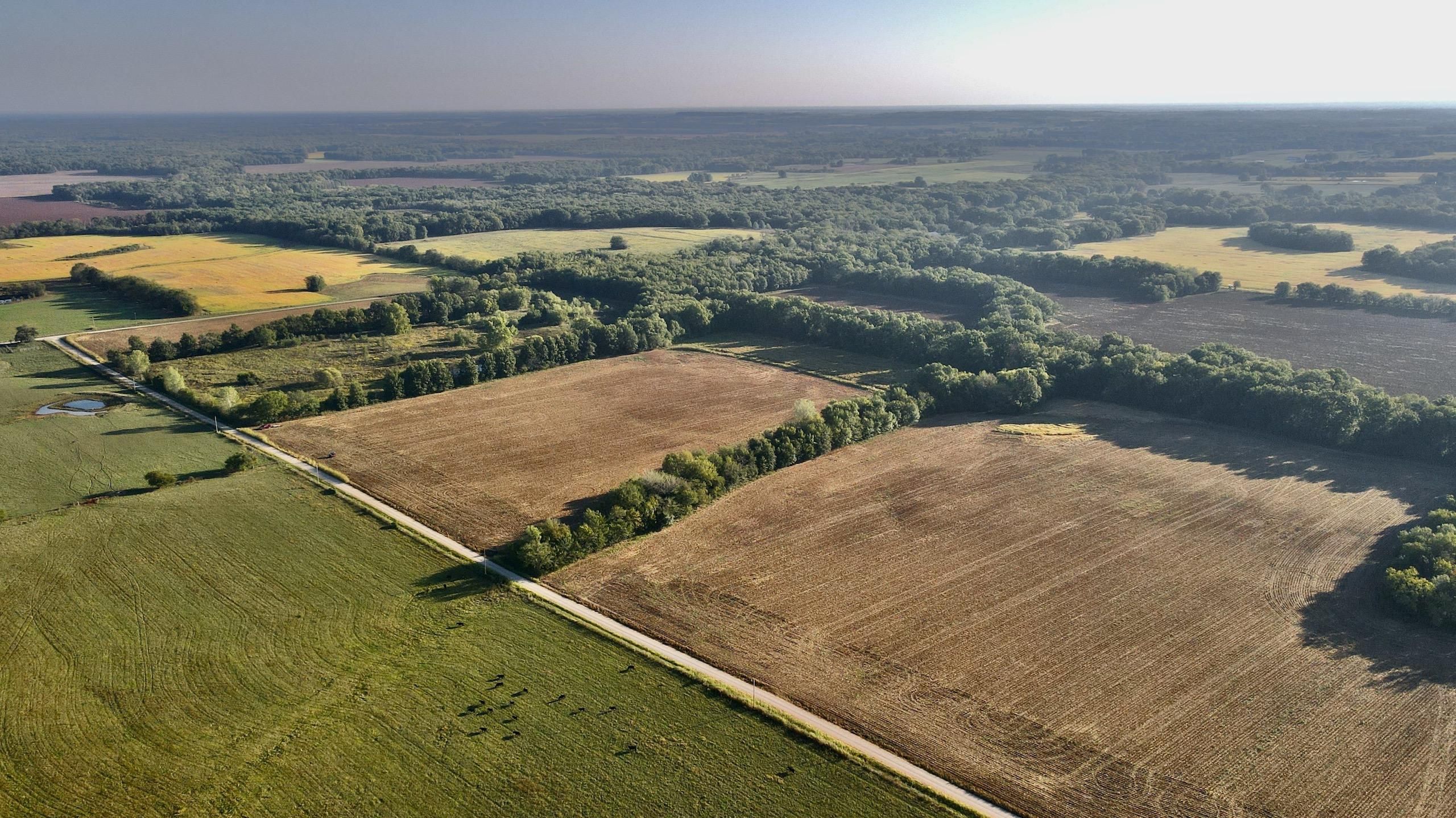78 acres in Vernon County, Missouri