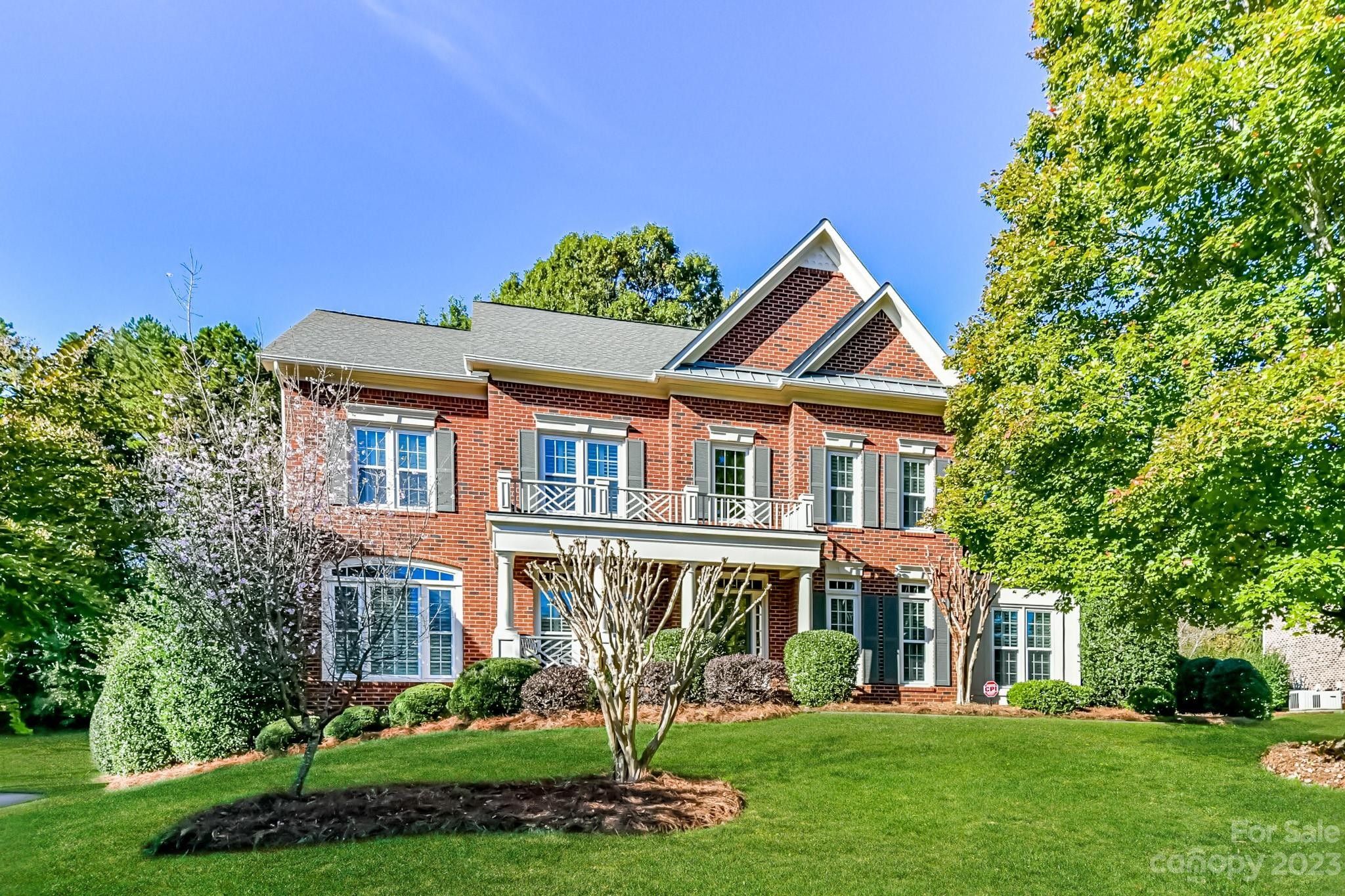 0.43 acres in Mecklenburg County, North Carolina