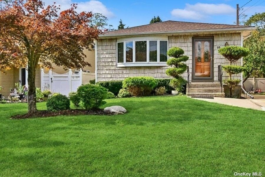 0.09 acres in Suffolk County, New York