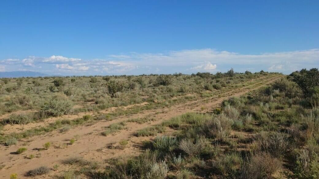 1 acres in Sandoval County, New Mexico