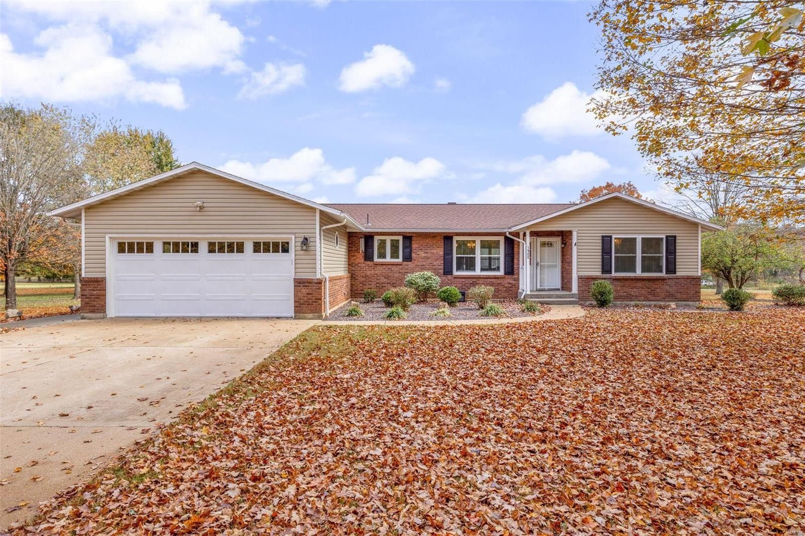 2.22 acres in Saint Francois County, Missouri