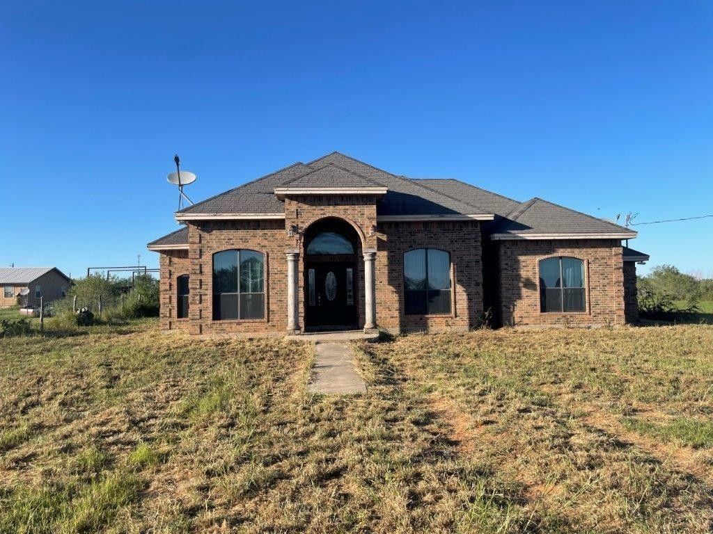 Traditional, Detached Hebbronville, TX