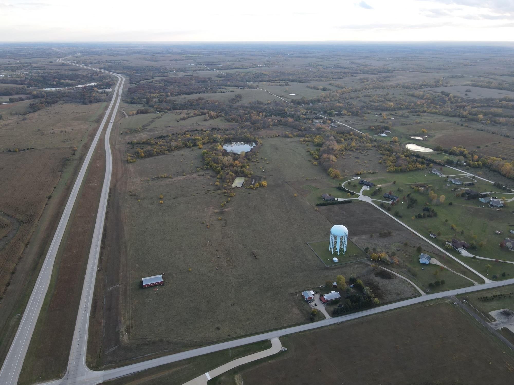 0000 214th Road, Holton, KS 66436 MLS 231640