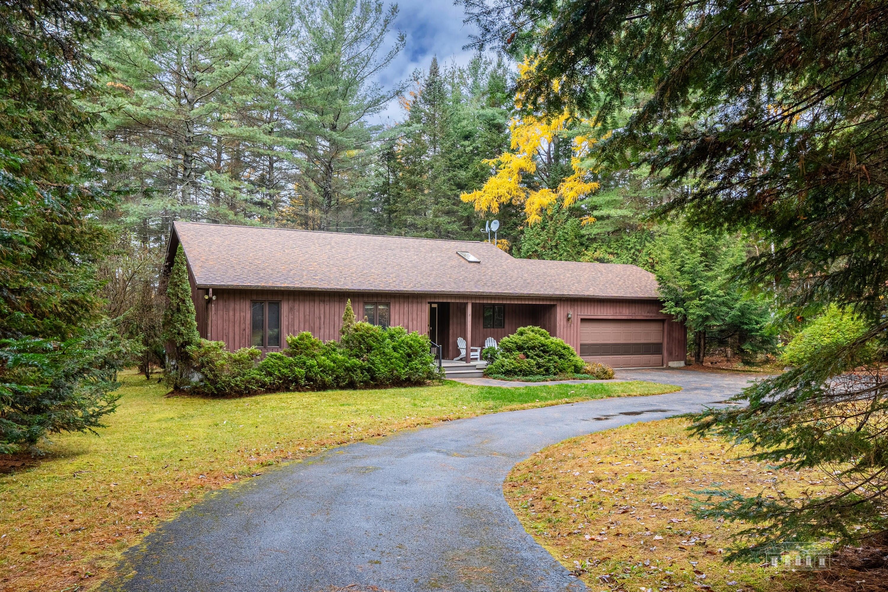 1.46 acres in Essex County, New York