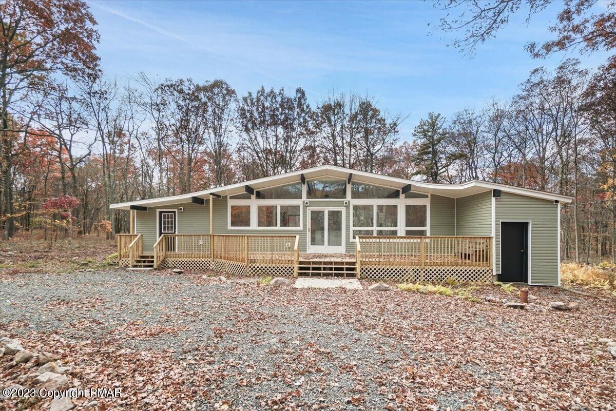 0.72 acres in Carbon County, Pennsylvania