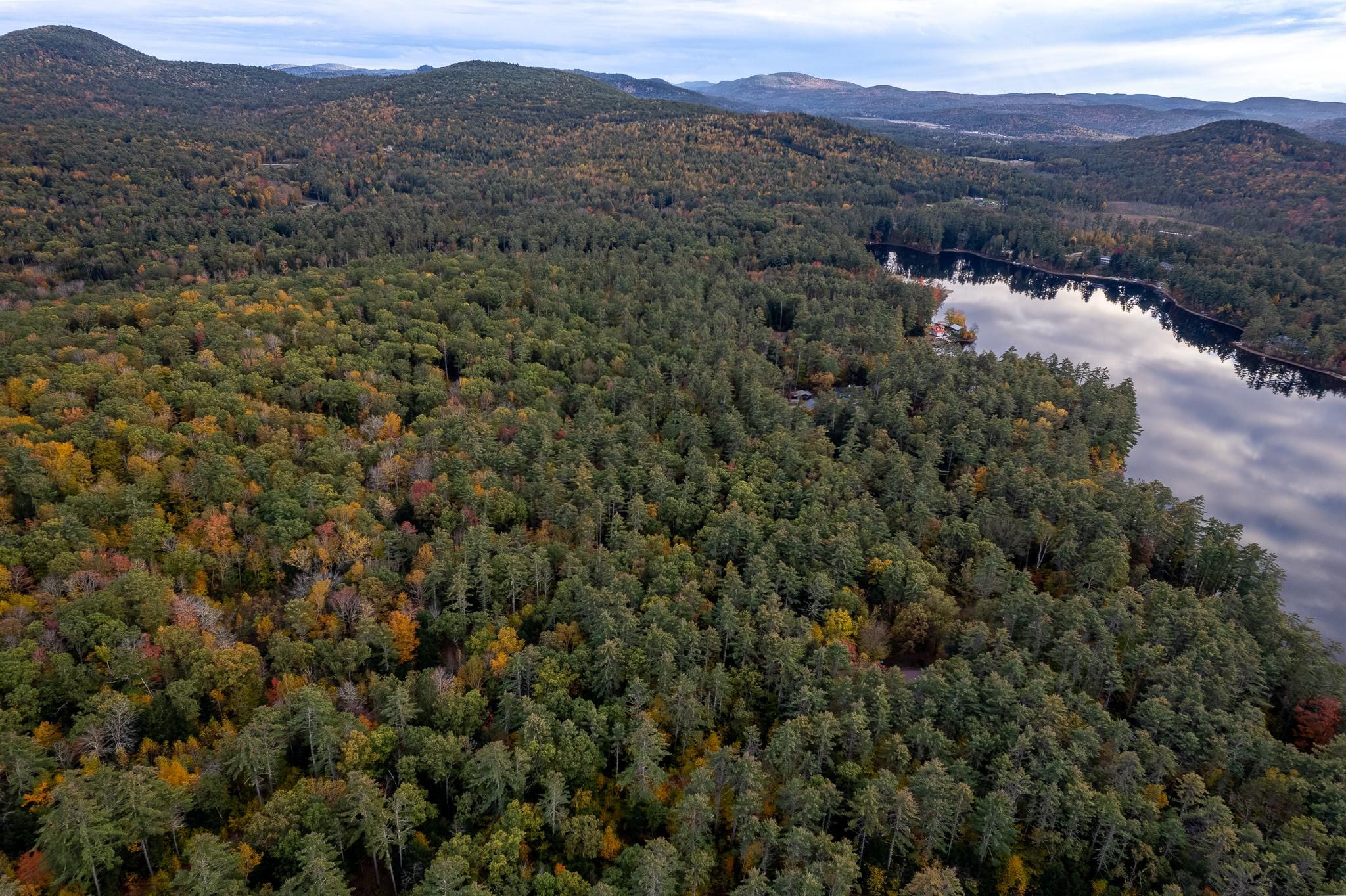 Forest Lake Rd, Winchester, NH 03470 MLS NH0694