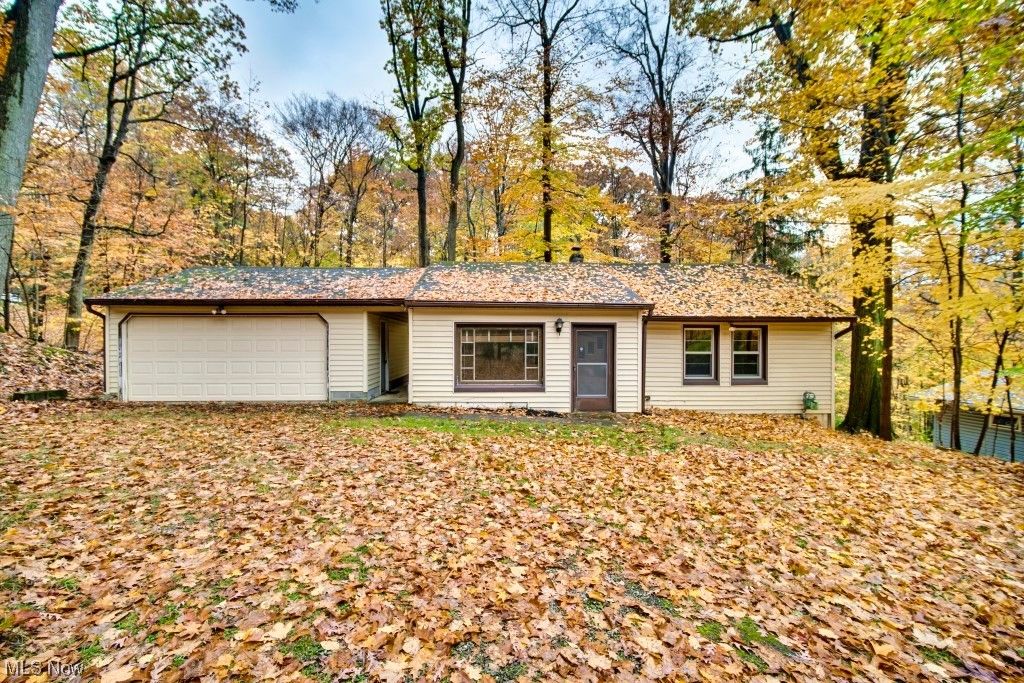 1.47 acres in Cuyahoga County, Ohio