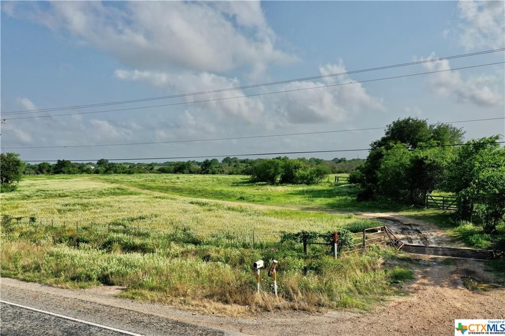 30 acres in Refugio County, Texas