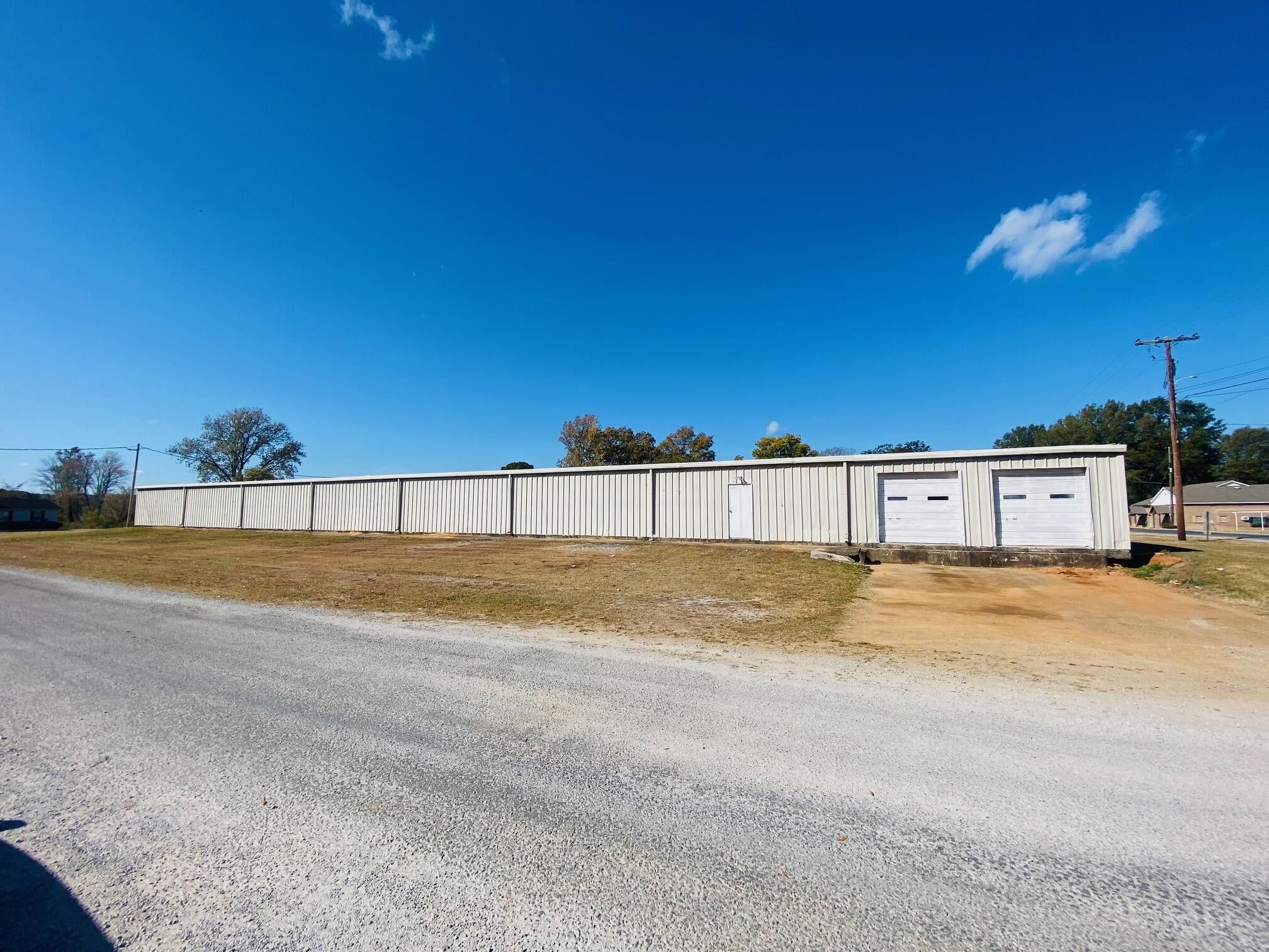 1.3 acres in Tippah County, Mississippi