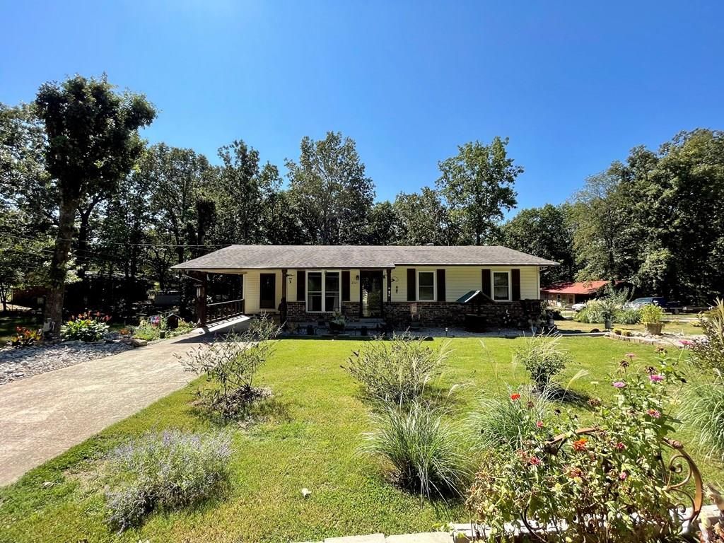 0.29 acres in Randolph County, Arkansas