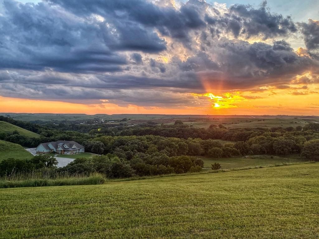 20 acres in Pottawatomie County, Kansas