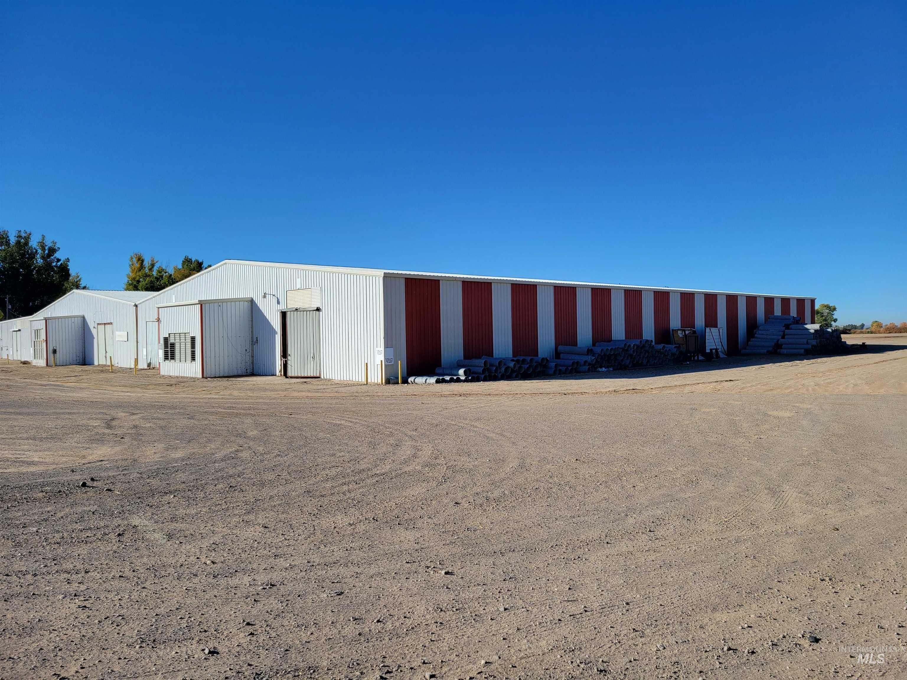 15.62 acres in Jerome County, Idaho