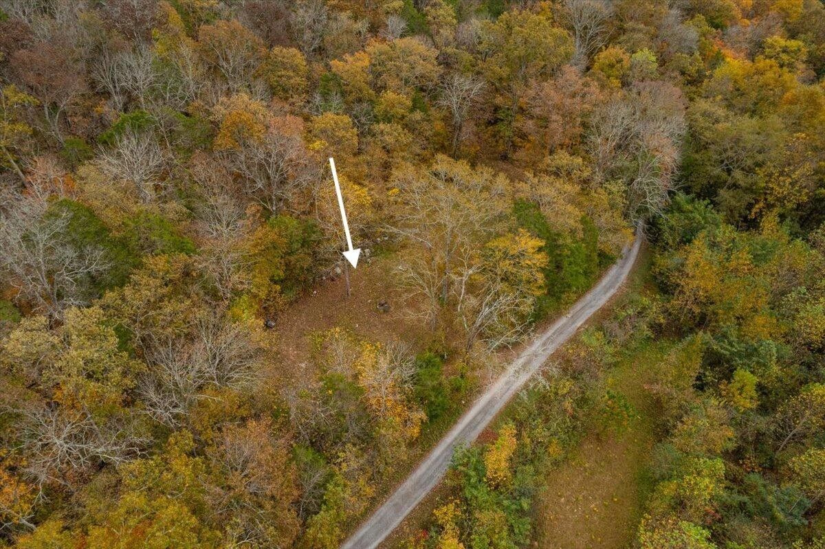 28.42 acres in Marion County, Tennessee