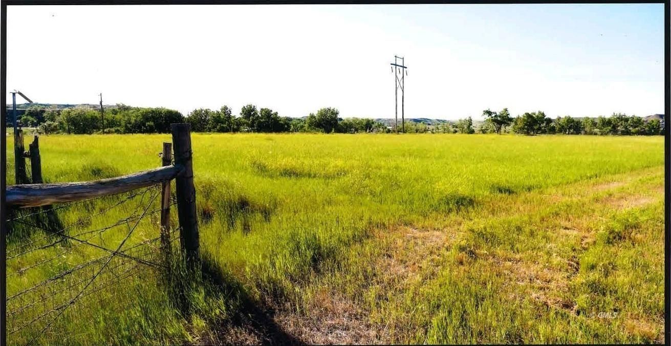 9.63 acres in Dawson County, Montana