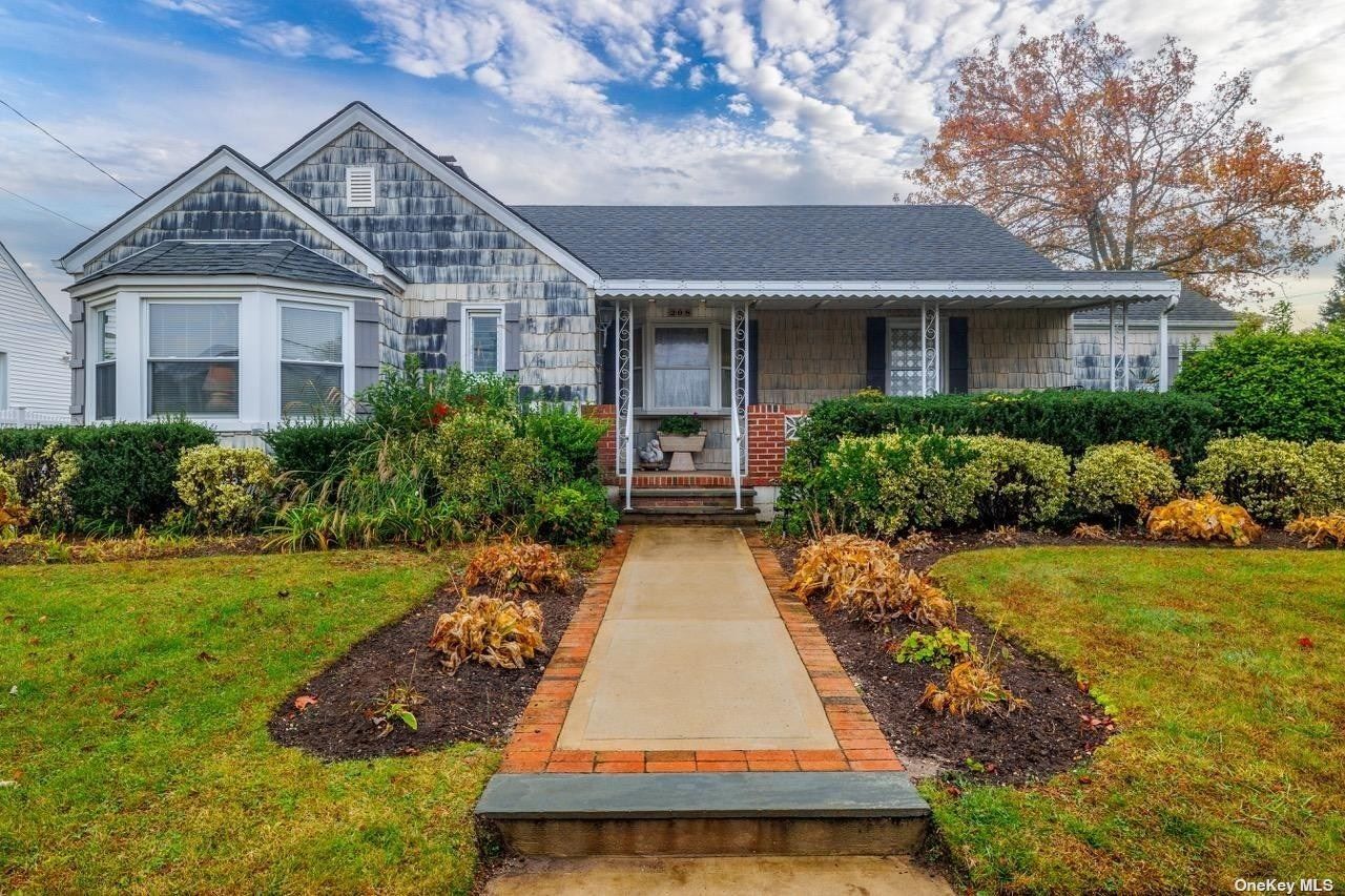 0.23 acres in Nassau County, New York