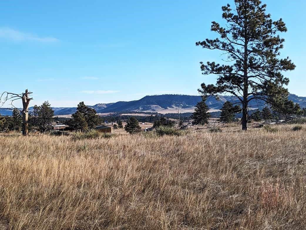 26.07 acres in Fall River County, South Dakota